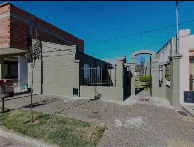 COMPLEJO DEPARTAMENTOS 